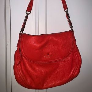 Kate Spade Slouch Tote Purse